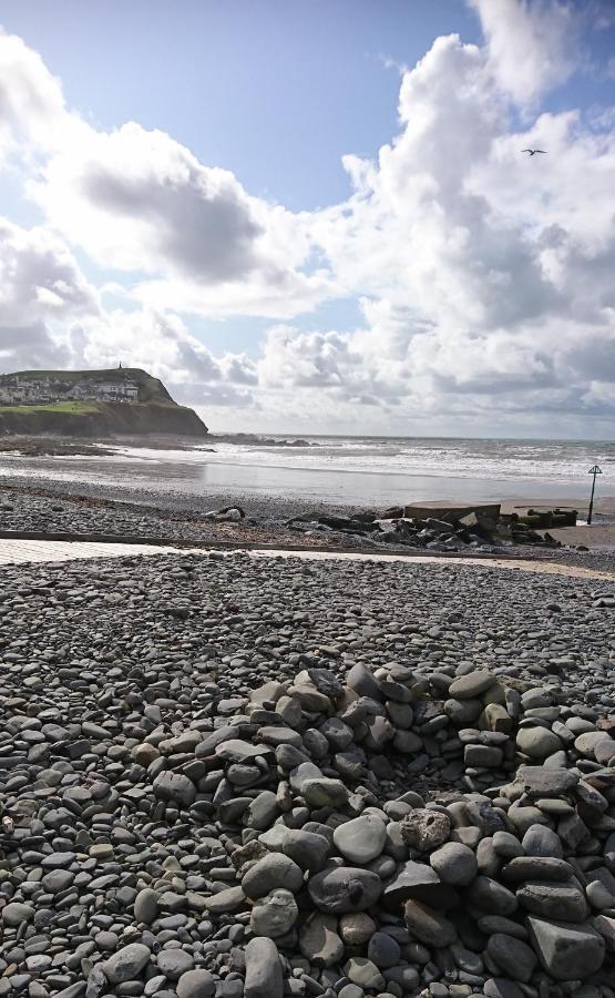 Clwyd 40 Vacation Hotel Borth Buitenkant foto